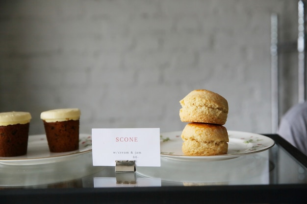 Coffee being poured into a cup